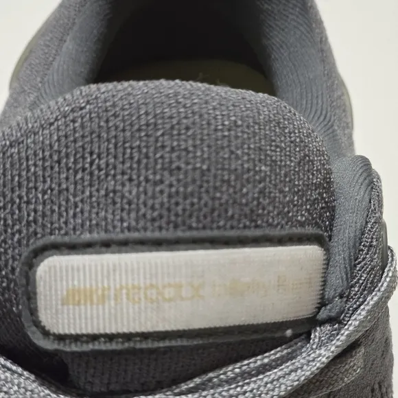 Nike ReactX Infinity Very Hard Shoes To Find
