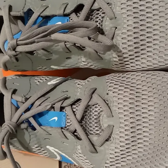 Nike Renew Ride 2 Running Shoes Excellent Condition Mens Siz…