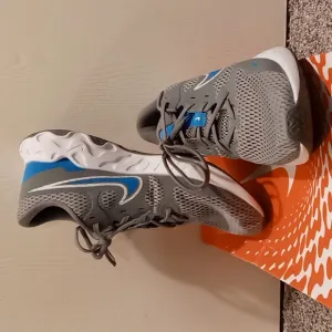 Nike Renew Ride 2 Running Shoes Excellent Condition Mens Siz…