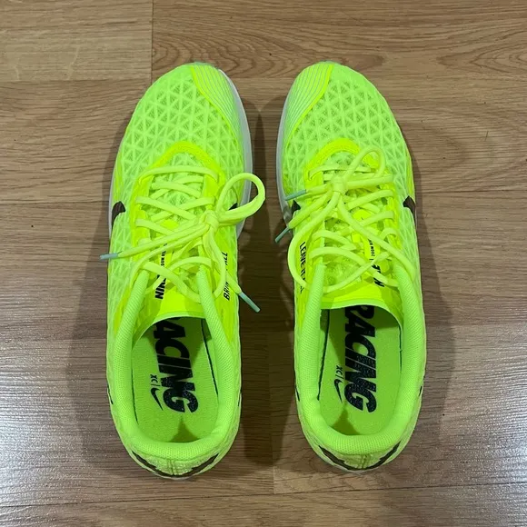 Nike Rival XC Track Spike Shoes