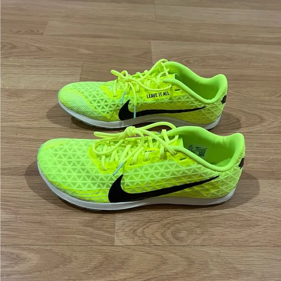 Nike Rival XC Track Spike Shoes