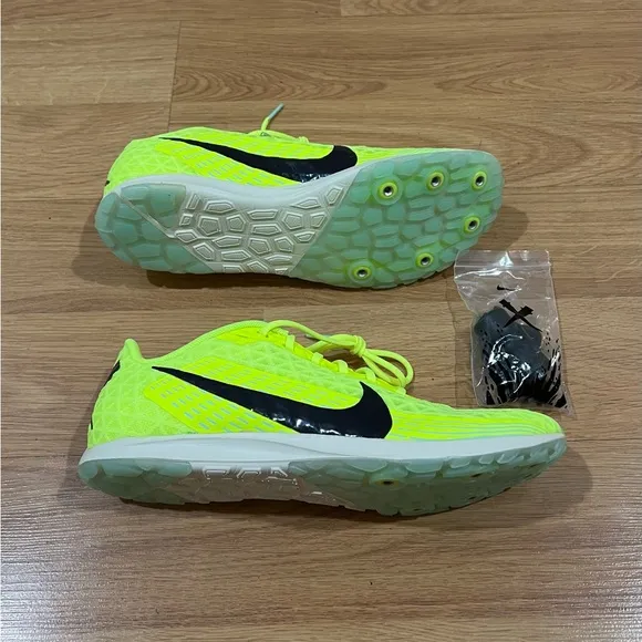 Nike Rival XC Track Spike Shoes