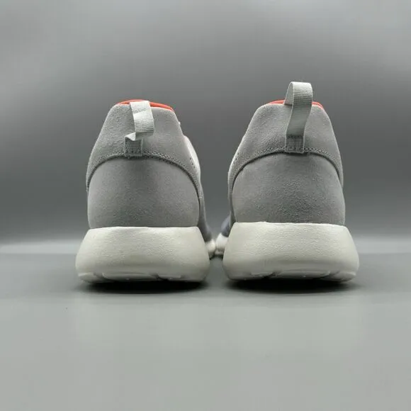 Nike Roshe One Premium Run Pure Platinum Athletic Shoes 525234-011 Men's Size 13