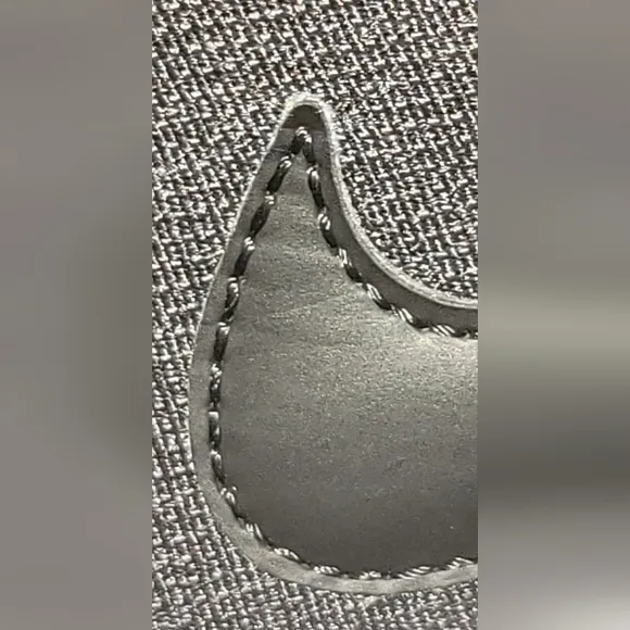 Nike SB Canvas Sneakers with Ortholite Removable Insole
