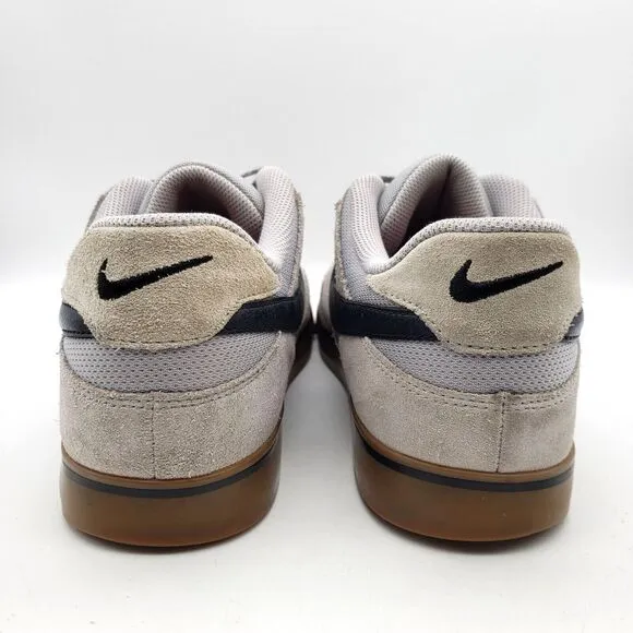 Nike SB Zoom Air Paul Rodriguez 2.5 Men's 12 386613-013 Shoes Sneakers Grey Gum