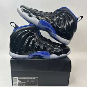 Nike Shoes Air Foamposite One GS “Space Jam” 2023