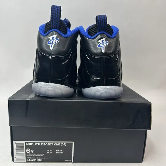 Nike Shoes Air Foamposite One GS “Space Jam” 2023