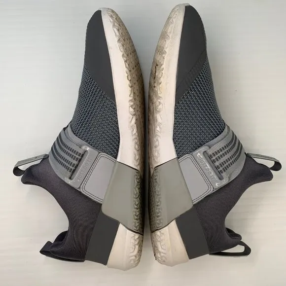 Nike Shoes Mens 12 Metcon Sport Gray Athletic Training Sneakers Crossfit Just Do