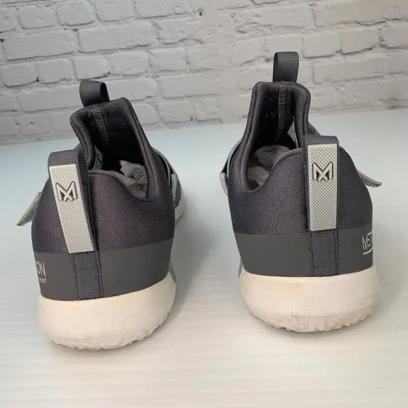 Nike Shoes Mens 12 Metcon Sport Gray Athletic Training Sneakers Crossfit Just Do