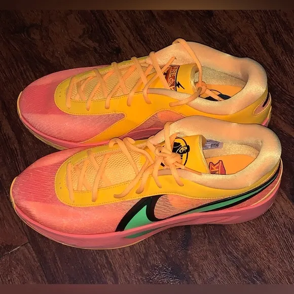 Nike size 13