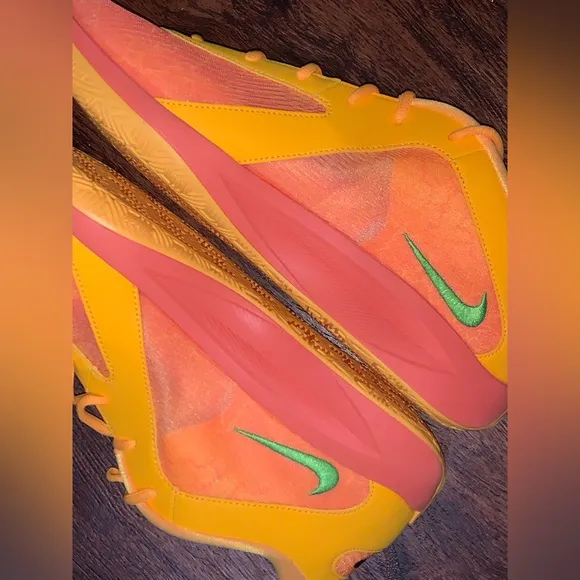 Nike size 13