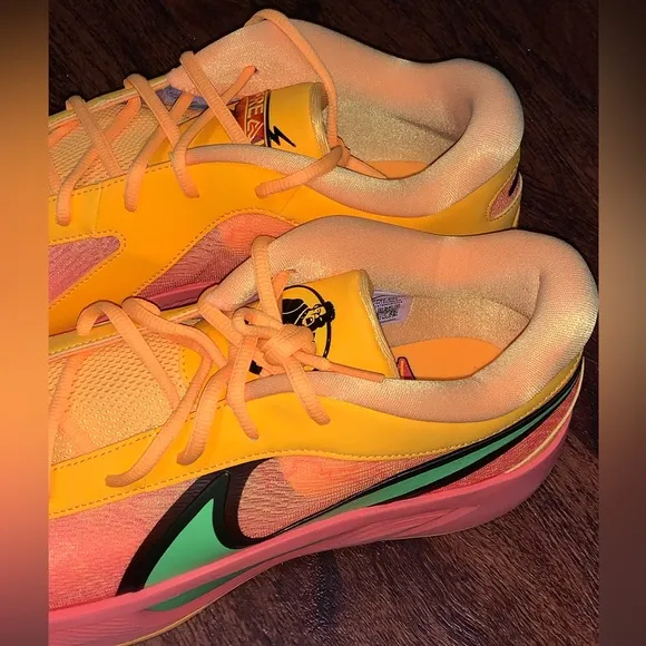 Nike size 13