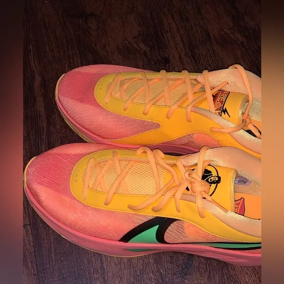 Nike size 13