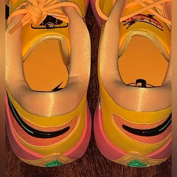 Nike size 13