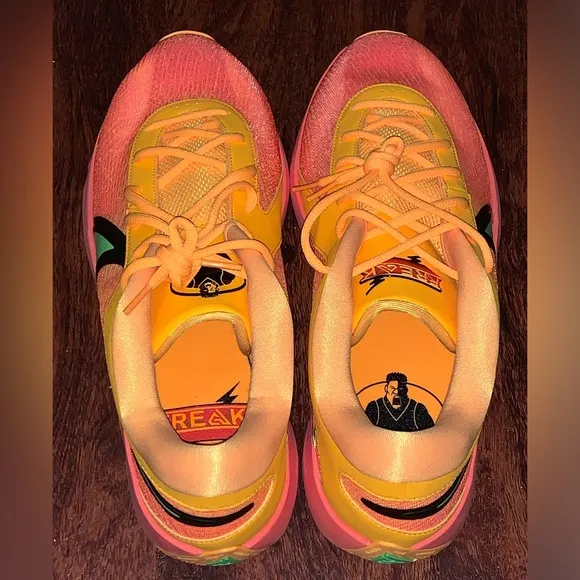 Nike size 13