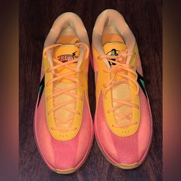 Nike size 13