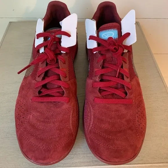 Nike Street Gato Indoor Soccer Turf Shoes Men’s  Size 8.5 Women’s 10 DC8466-601