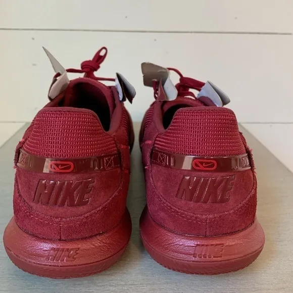 Nike Street Gato Indoor Soccer Turf Shoes Men’s  Size 8.5 Women’s 10 DC8466-601