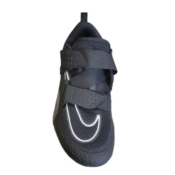 Nike Superrep Cycle 2 Next Nature Black Cycling Shoes DH3396-001 Mens 14