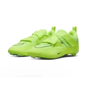 Nike SuperRep Cycle 2 Next Nature Cycling Shoes 'Volt' DH3396-700  Men's 6‎