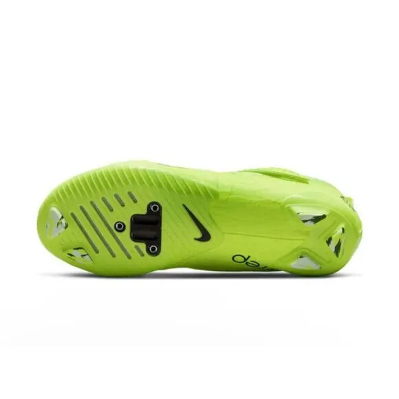 Nike SuperRep Cycle 2 Next Nature Cycling Shoes 'Volt' DH3396-700  Men's 6‎