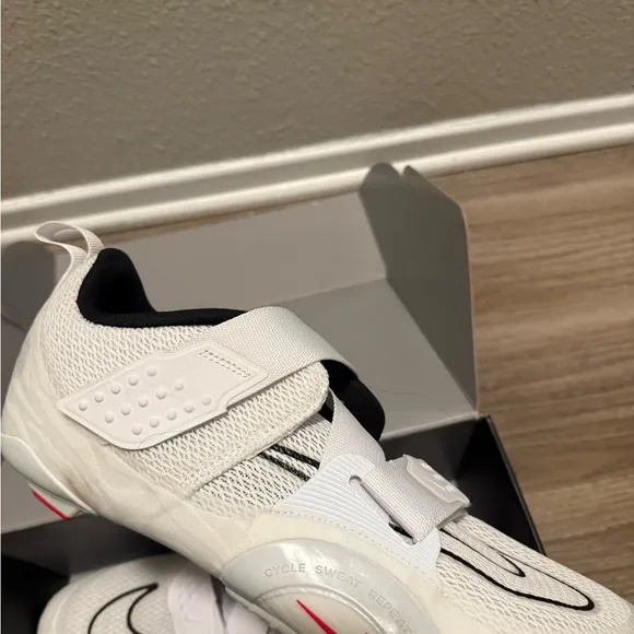 Nike SuperRep Cycle 2 Next Nature Inc Peloton attachments