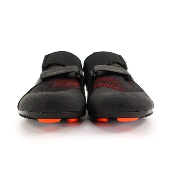 Nike Superrep Cycle Black Hyper Crimson Cycling Women's CJ0775-008 Size 10