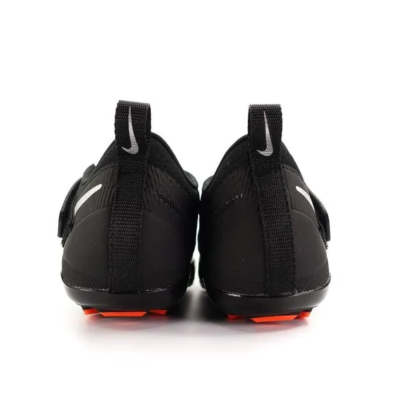 Nike Superrep Cycle Black Hyper Crimson Cycling Women's CJ0775-008 Size 10