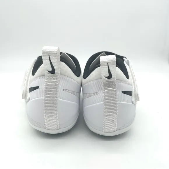 Nike Superrep Cycle CJ0775-100 White-Black Women's Indoor Cycling Shoes