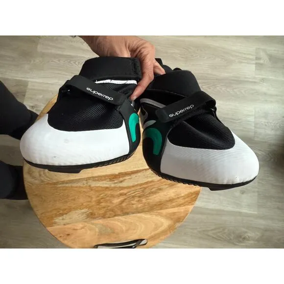 Nike SuperRep Cycle Shoes, Mens size 9