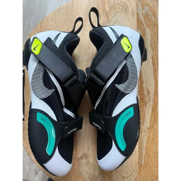 Nike SuperRep Cycle Shoes, Mens size 9