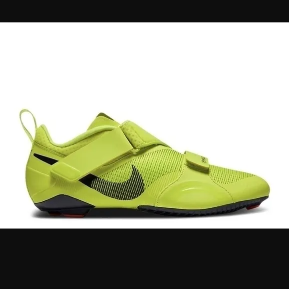 Nike Superrep Cycling Shoes Size 6 NWB
