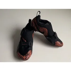 Nike SuperRep Women’s Sz 8 Black Hyper Crimson Indoor Cycling Shoes CJ0775-018