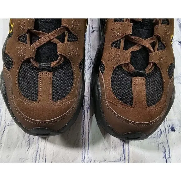 Nike Tech Hera Athletic Running Shoes Cacao Wow DR9761-200 WOMENS SIZE 10