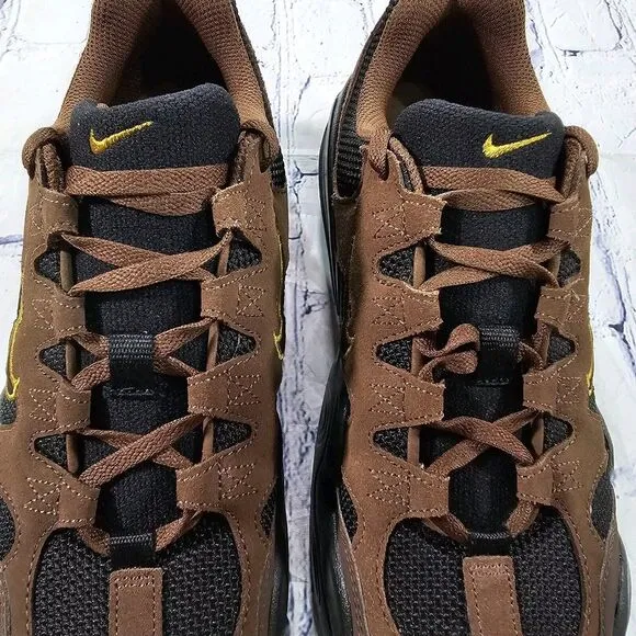 Nike Tech Hera Athletic Running Shoes Cacao Wow DR9761-200 WOMENS SIZE 10