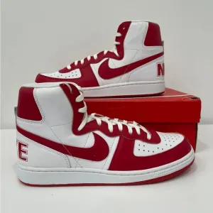 Nike Terminator High Shoes Sneaker St. John FJ4454-100 Men's Size 10 New In Box