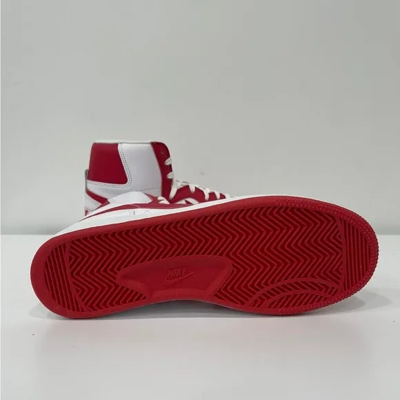 Nike Terminator High Shoes Sneaker St. John FJ4454-100 Men's Size 10 New In Box
