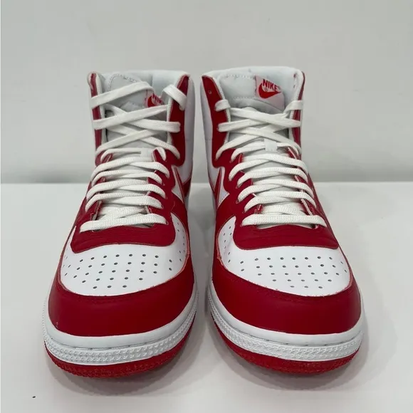 Nike Terminator High Shoes Sneaker St. John FJ4454-100 Men's Size 10 New In Box