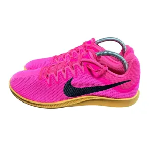 Nike Track Shoes Rival Distance Hyper Pink Running DC8725-600 Mens size 10