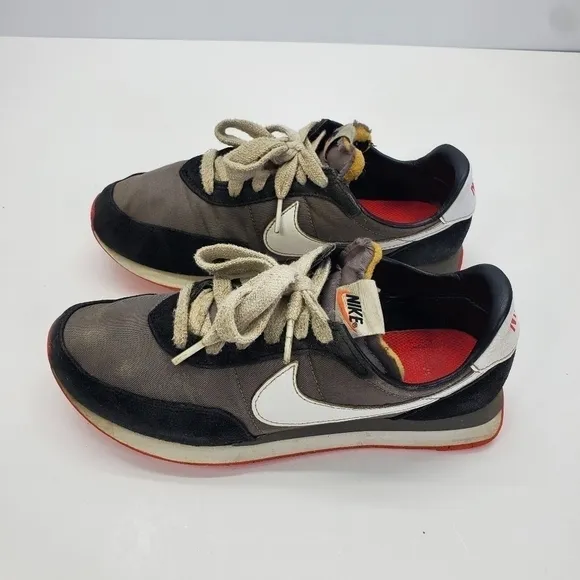 Nike Waffle Trainer 2 Youth Size 4.5 Shoes DC6477 005
