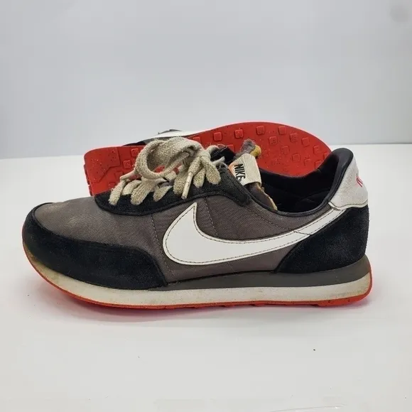 Nike Waffle Trainer 2 Youth Size 4.5 Shoes DC6477 005