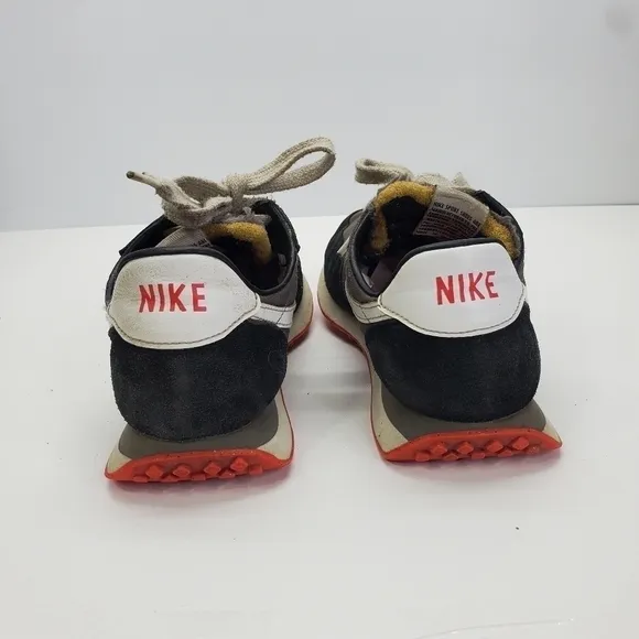 Nike Waffle Trainer 2 Youth Size 4.5 Shoes DC6477 005