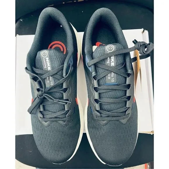 Nike Winflo 10 Men's Road Running Shoes