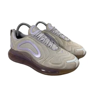 Nike Women's Air Max 720 'Oxygen Purple' Sneaker Size 8.5