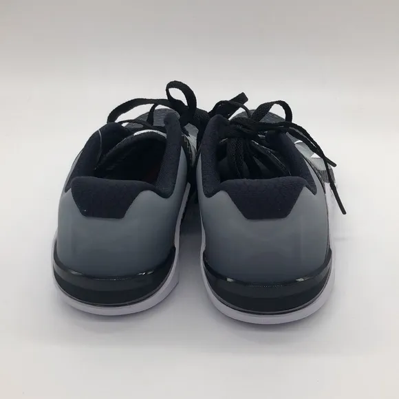 Nike Women's Metcon 6 Crossfit Training Shoes DJ3073-001 Black/White