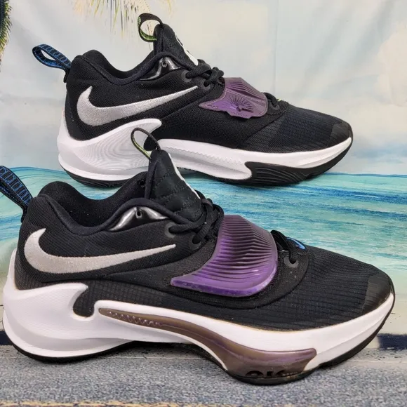 Nike Zoom Freak 3 “Project 34” Mens 9
