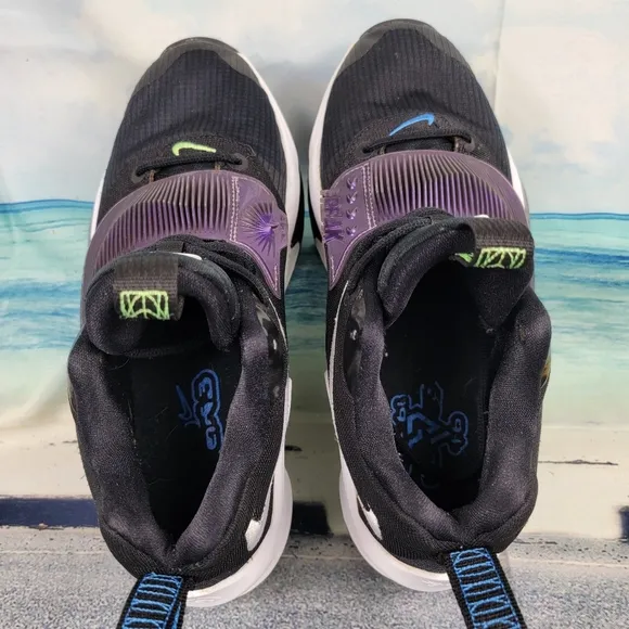 Nike Zoom Freak 3 “Project 34” Mens 9