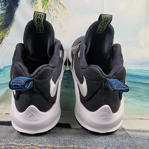 Nike Zoom Freak 3 “Project 34” Mens 9
