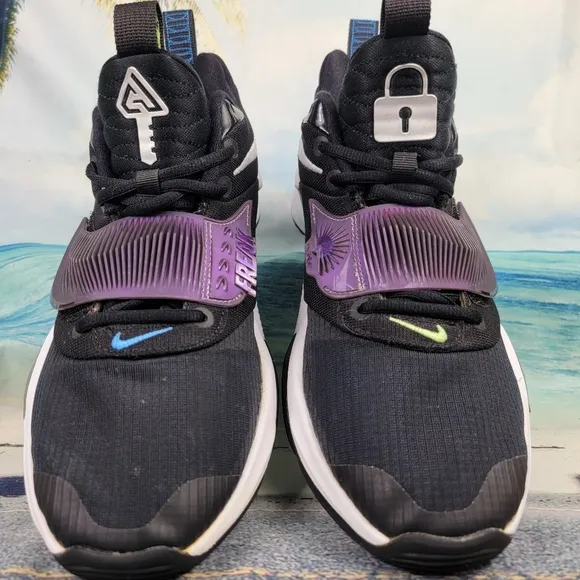Nike Zoom Freak 3 “Project 34” Mens 9