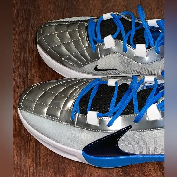 Nike Zoom Freak 5